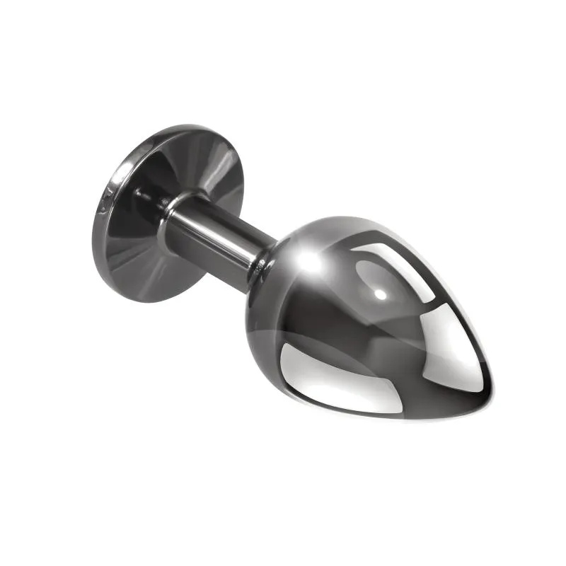 Playboy »Pleasure 3 Ways« Analplug Set