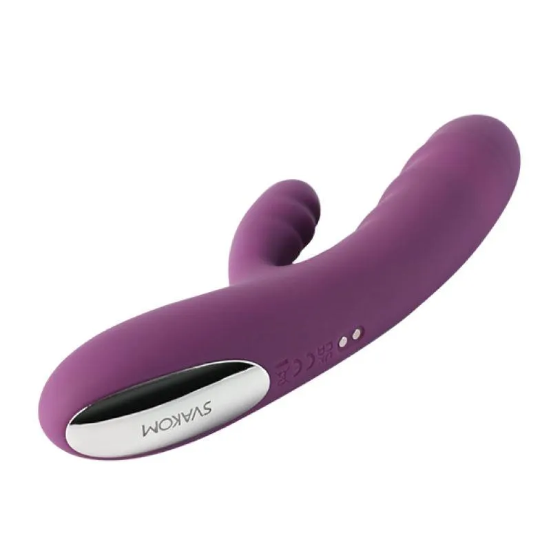 SVAKOM »Avery« Rabbit-Vibrator