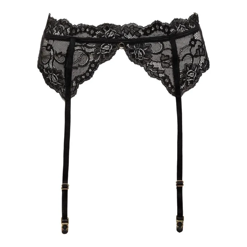 Christine »Marzia« Strumpfhalter