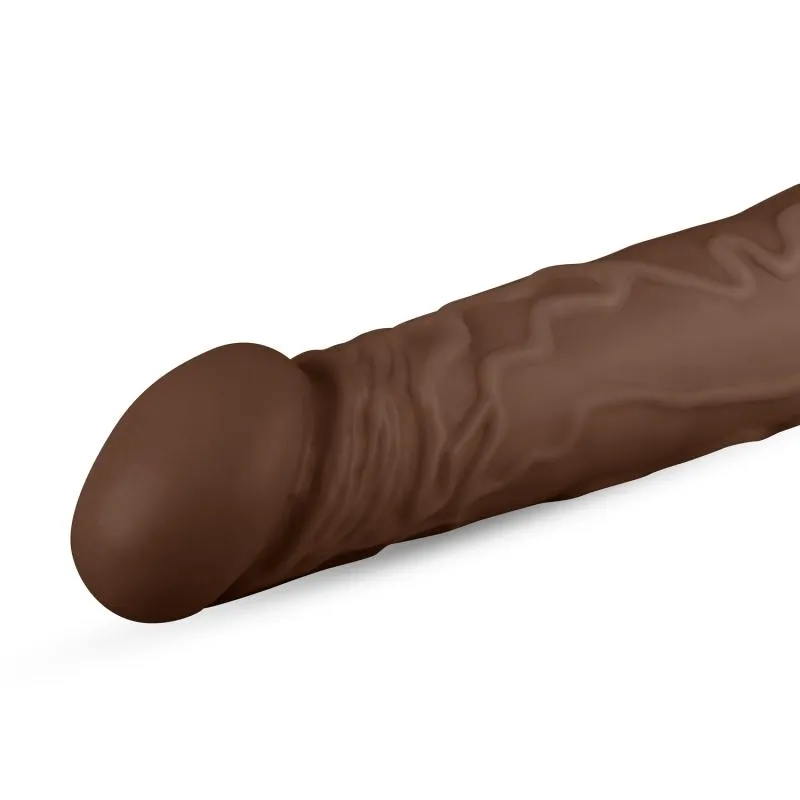 Real Fantasy »David« realistischer Dildo 35cm