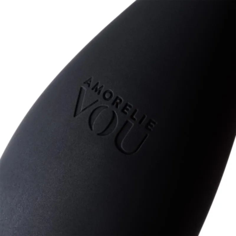 AMORELIE VOU »Inco« Vibro-Ei mit Fernbedienung