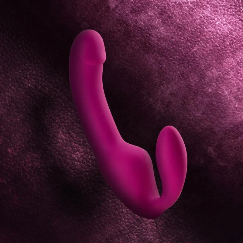 Temptasia »Estella«  halterloser Strap-On mit Vibration