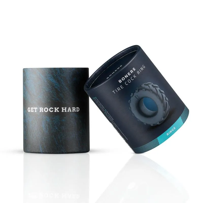 Boners »Reifen« Penisring