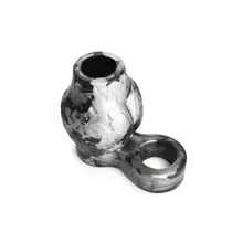 XR Brands - Night Prowler Ballstretcher - Grau XR Brands - Night Prowler Ballstretcher - Grau