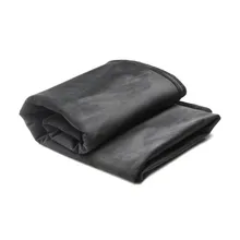 XR Brands - Wasserdichte Decke - Schwarz XR Brands - Wasserdichte Decke - Schwarz