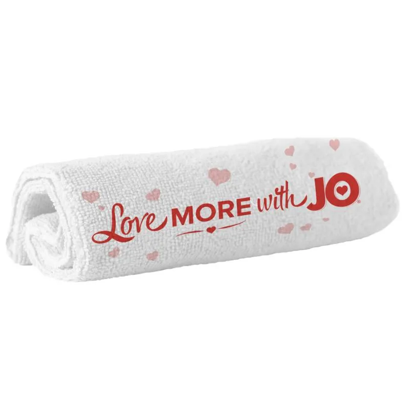 System JO - Sex Towel