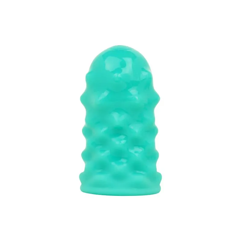 AMORELIE Joy »Flow« Silikon-Masturbator