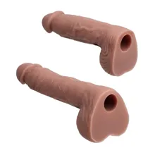 Lovense – Sex Machine – Schwarz Lovense – Sex Machine – Schwarz