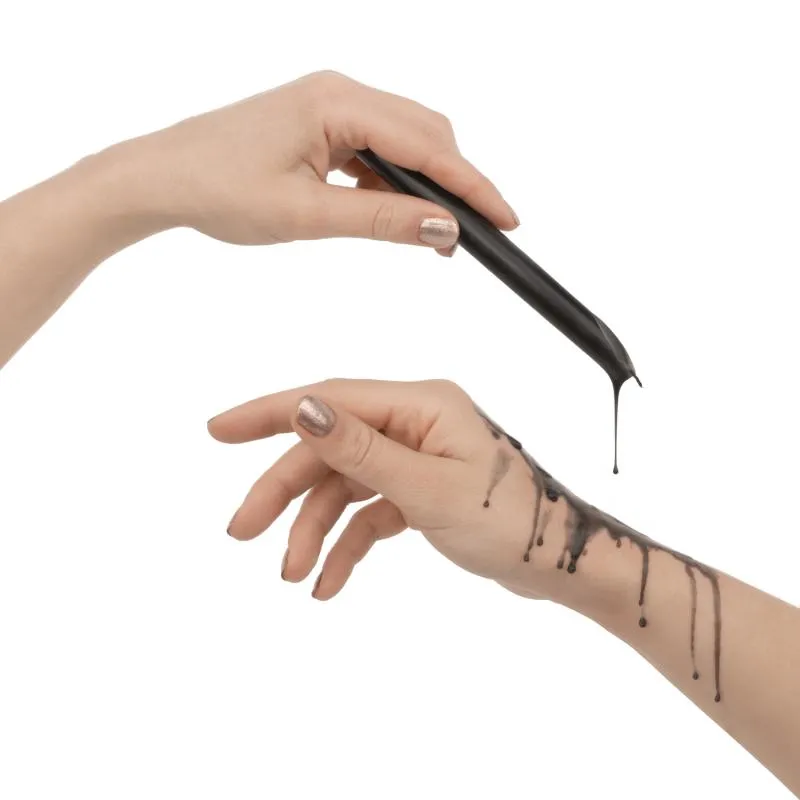 Rosy Gold - Seduction Candle Set - Schwarz