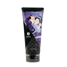 Kissable Massagecreme - Exotische Früchte Kissable Massagecreme - Exotische Früchte