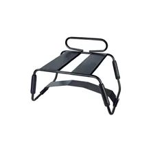 Temptasia - Kapitulation Sex Stuhl - Schwarz Temptasia - Kapitulation Sex Stuhl - Schwarz