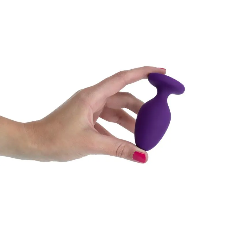 AMORELIE Joy »Twist« Analplug