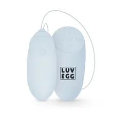Luv Egg Vibro-Ei mit Fernbedienung Luv Egg Vibro-Ei mit Fernbedienung