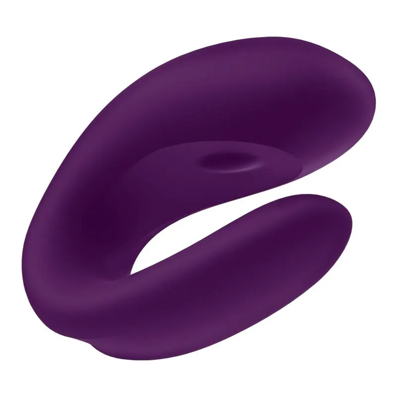 Satisfyer »Double Joy« Paarvibrator