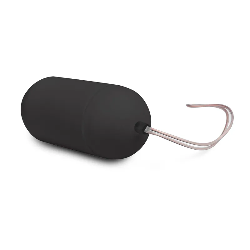 EasyToys Vibro-Ei mit Fernbedienung