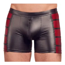 Herrenboxershorts - Schwarz Herrenboxershorts - Schwarz