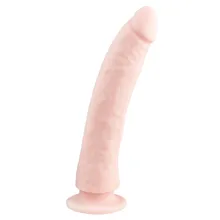 EasyToys Realistischer Dildo - 21 cm EasyToys Realistischer Dildo - 21 cm