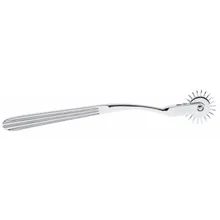 Fifty Shades Darker – Wartenberg Wheel – Sinnliches Reizrad Fifty Shades Darker – Wartenberg Wheel – Sinnliches Reizrad