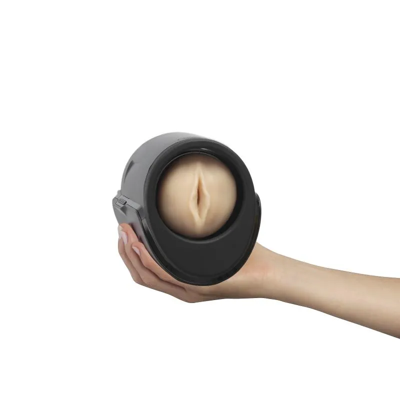 Keon Automatischer Masturbator, App-gesteuert