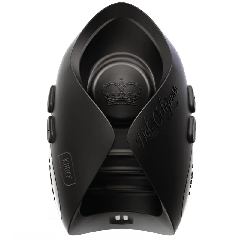 Hot Octopuss »Pulse Solo« Masturbator mit Vibration