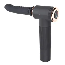 Evolved »Too Hot To Handle« Vibrator mit Stoß- & Heizfunktion Evolved »Too Hot To Handle« Vibrator mit Stoß- & Heizfunktion