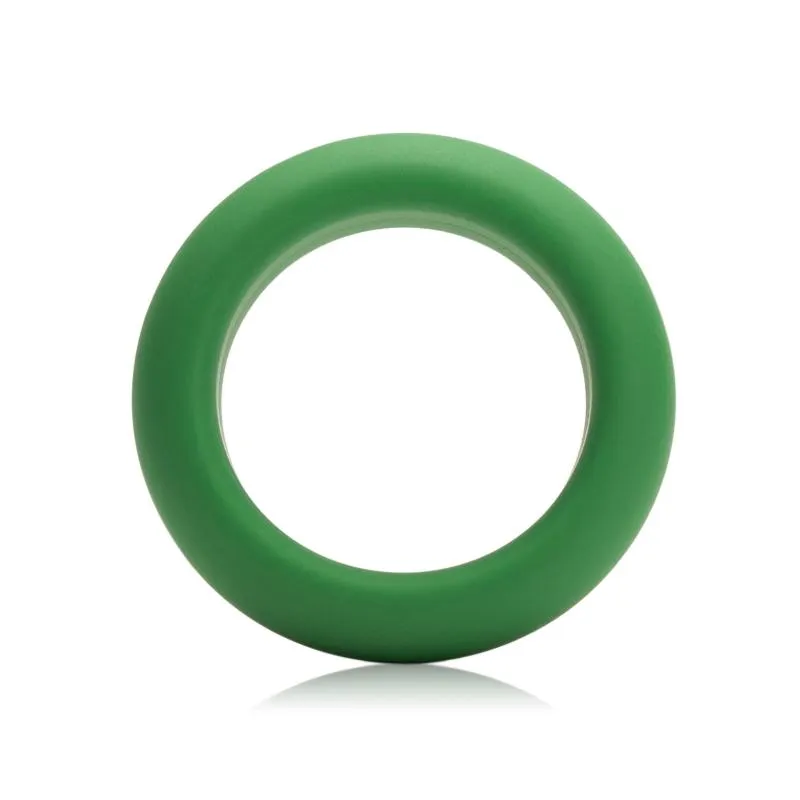 Je Joue - Silicone C-Ring Medium Stretch Green