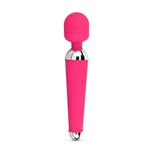 Wand Vibrator - Rosa Wand Vibrator - Rosa