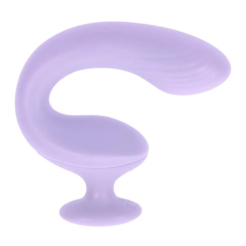 Playboy »Rev Me Up« G-Punkt-Vibrator
