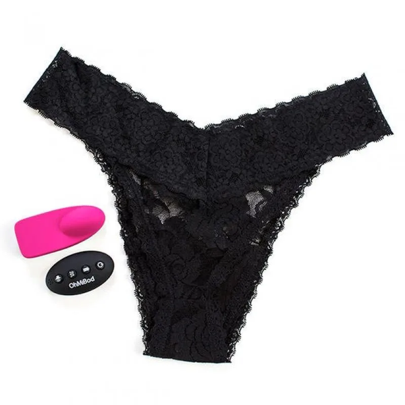 Club Vibe 3.OH Musik-Vibrator