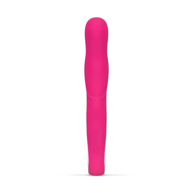 G-Punkt Vibrator - Rosa