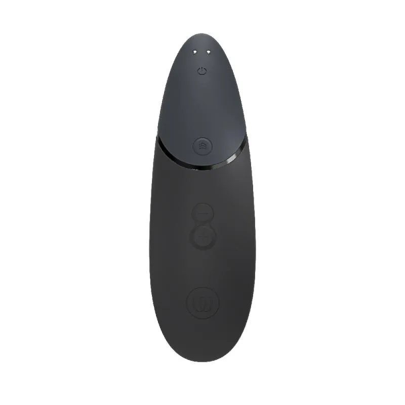 Womanizer »Next« Druckwellenvibrator