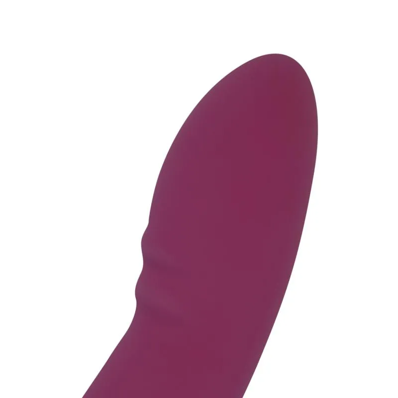 AMORELIE Originals »Ride 2.0« G-Punkt-Vibrator