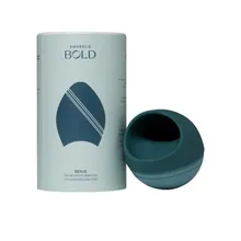 AMORELIE BOLD »Benje« Penis-Vibrator mit Wärmefunktion AMORELIE BOLD »Benje« Penis-Vibrator mit Wärmefunktion