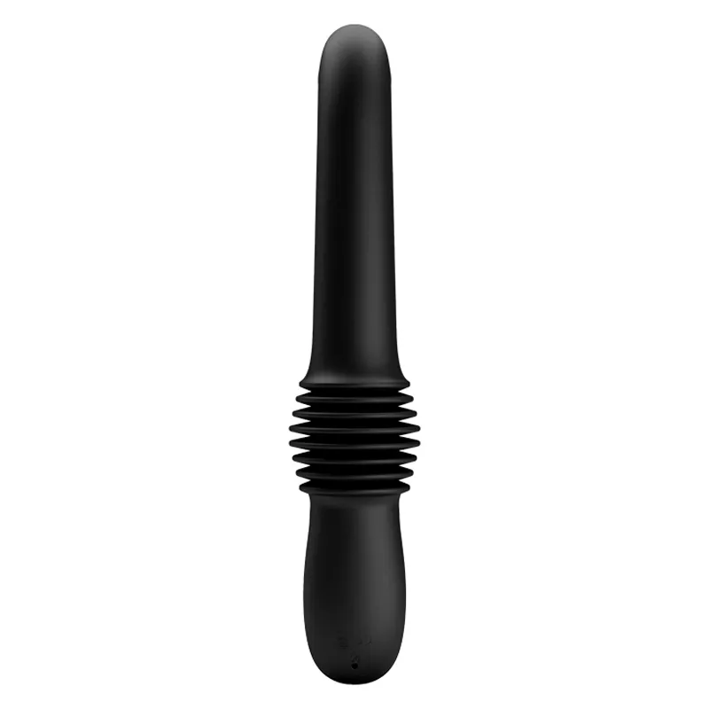 Pretty Love »Pazuzu« Vibrator mit Stoßfunktion