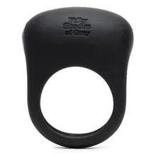 Fifty Shades of Grey - Sensation Vibrierender Liebespensiring Fifty Shades of Grey - Sensation Vibrierender Liebespensiring