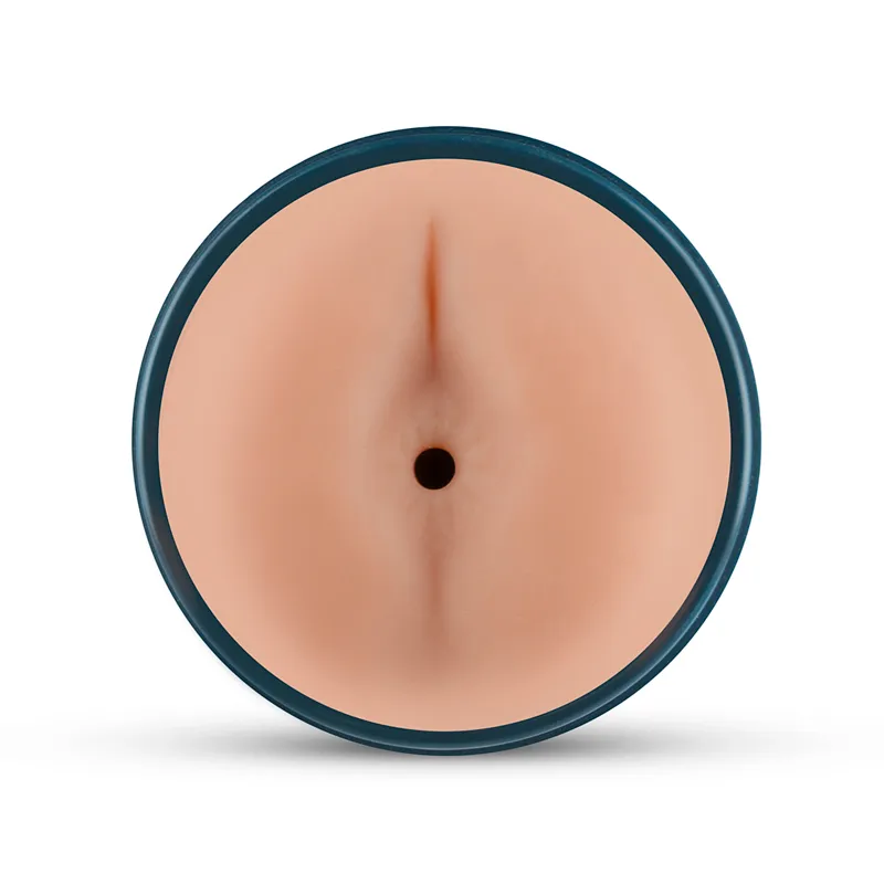 FPPR. »Anus« Masturbator - Mokka