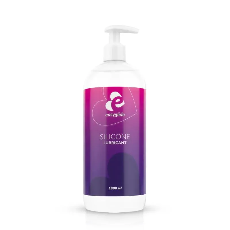 EasyGlide – Gleitgel auf Silikonbasis 1.000 ml