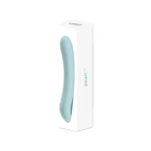 Kiiroo - Pearl2+ G-Punkt Vibrator - Türkis Kiiroo - Pearl2+ G-Punkt Vibrator - Türkis