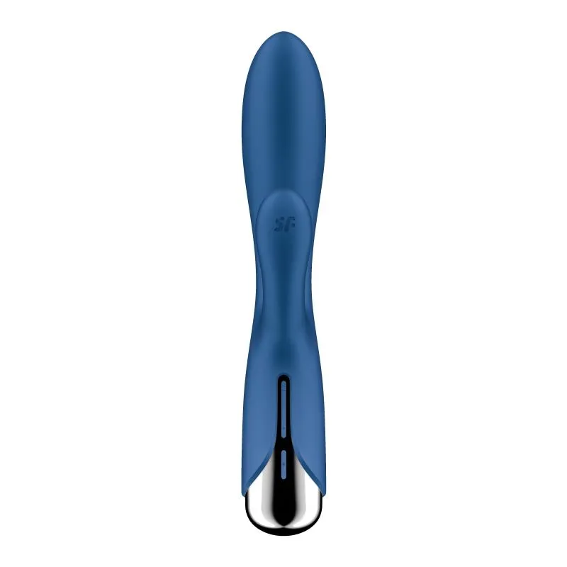 Satisfyer »Spinning 1« Rabbit-Vibrator