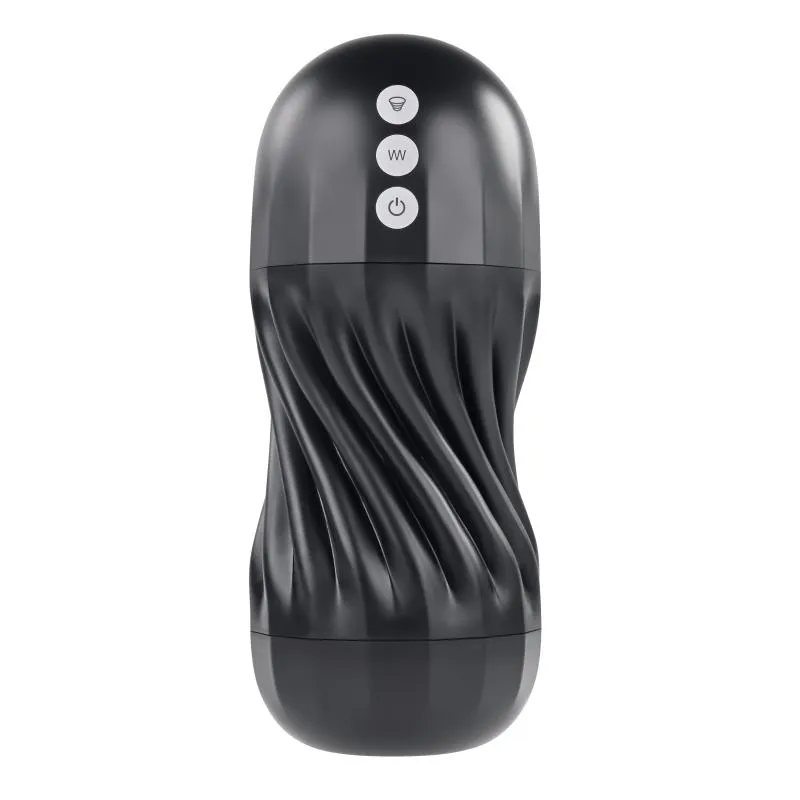 Playboy »Solo« Masturbator mit Vibration