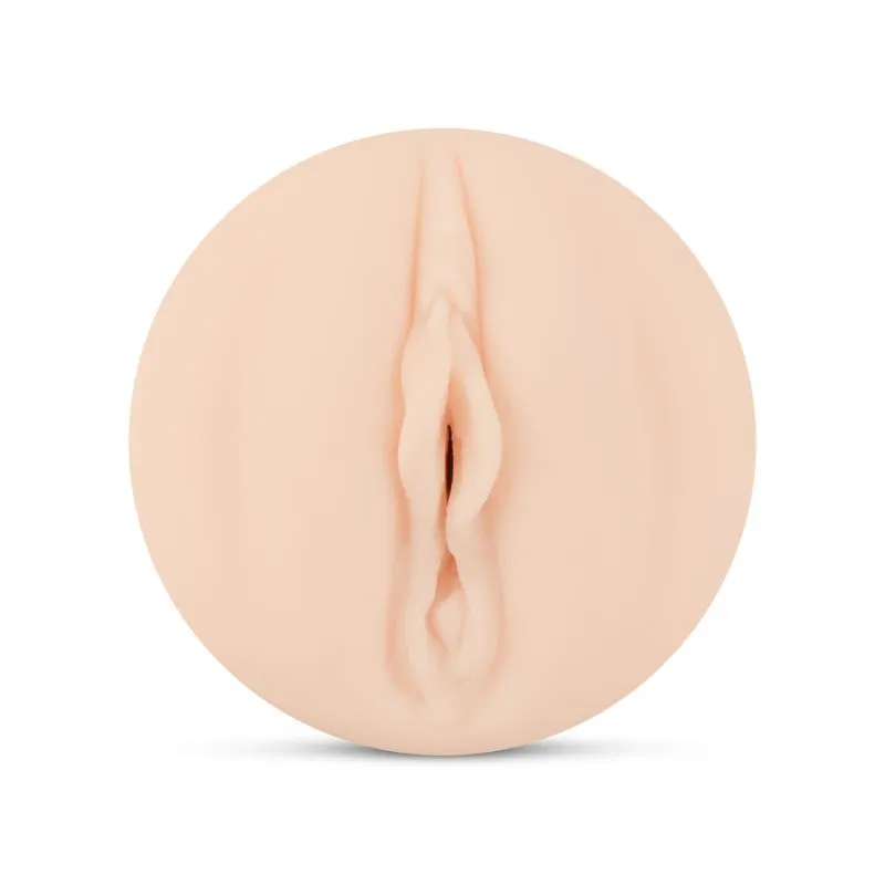 Friend With Benefits Masturbator mit Vibration und Saugfunktion