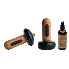 S2 - Hot Stone Massagestab Kollektion S2 - Hot Stone Massagestab Kollektion