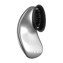 Twitch Hands - Klitoris-Stimulator - Silber Twitch Hands - Klitoris-Stimulator - Silber