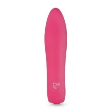 EasyToys »Velvet Vibe« Mini-Vibrator EasyToys »Velvet Vibe« Mini-Vibrator