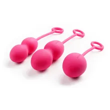 SVAKOM »Nova« Liebeskugel-Set SVAKOM »Nova« Liebeskugel-Set