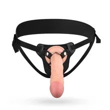 Umschnall-Dildo Umschnall-Dildo