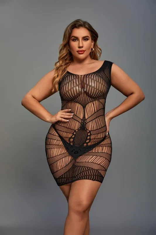 Christine »Curvy« Kleid