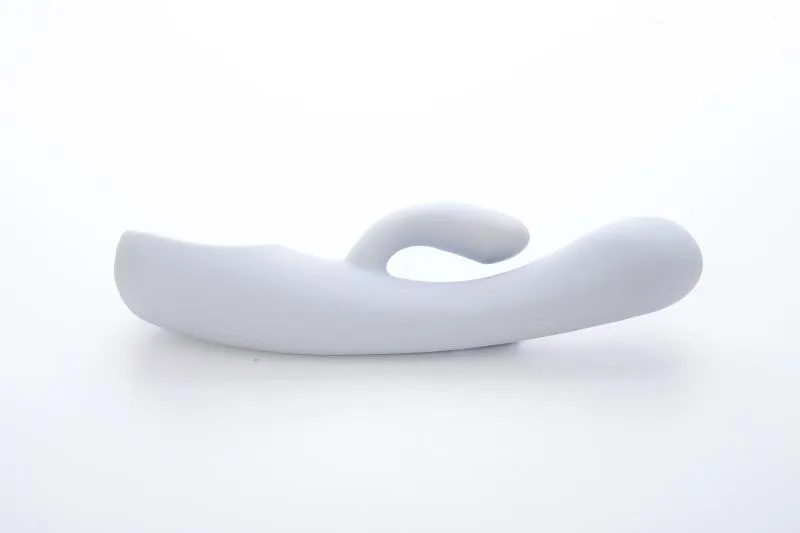 Der Lioness Smart Vibrator 2.0 - Grau