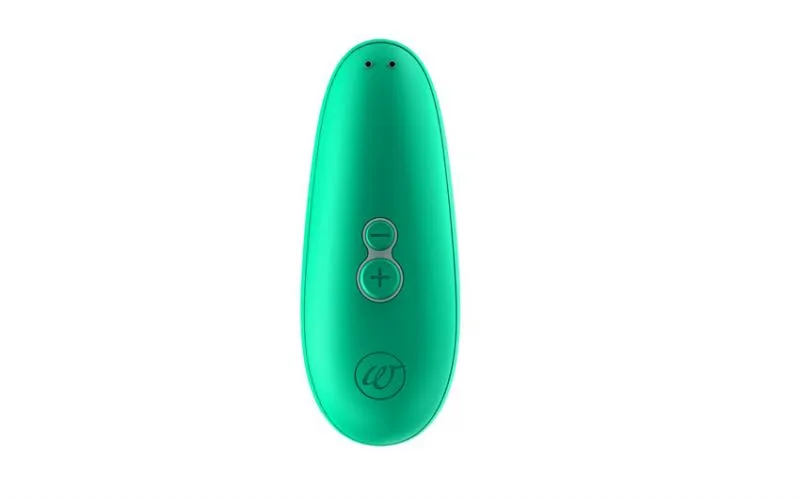 Womanizer »Starlet 3« Druckwellenvibrator