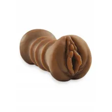 Flip Me Over Masturbator – Doppelte Öffnung Flip Me Over Masturbator – Doppelte Öffnung